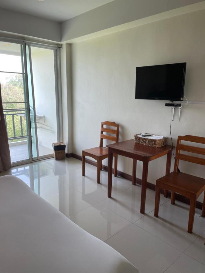 Grand Lopburi Hotell Exteriör bild